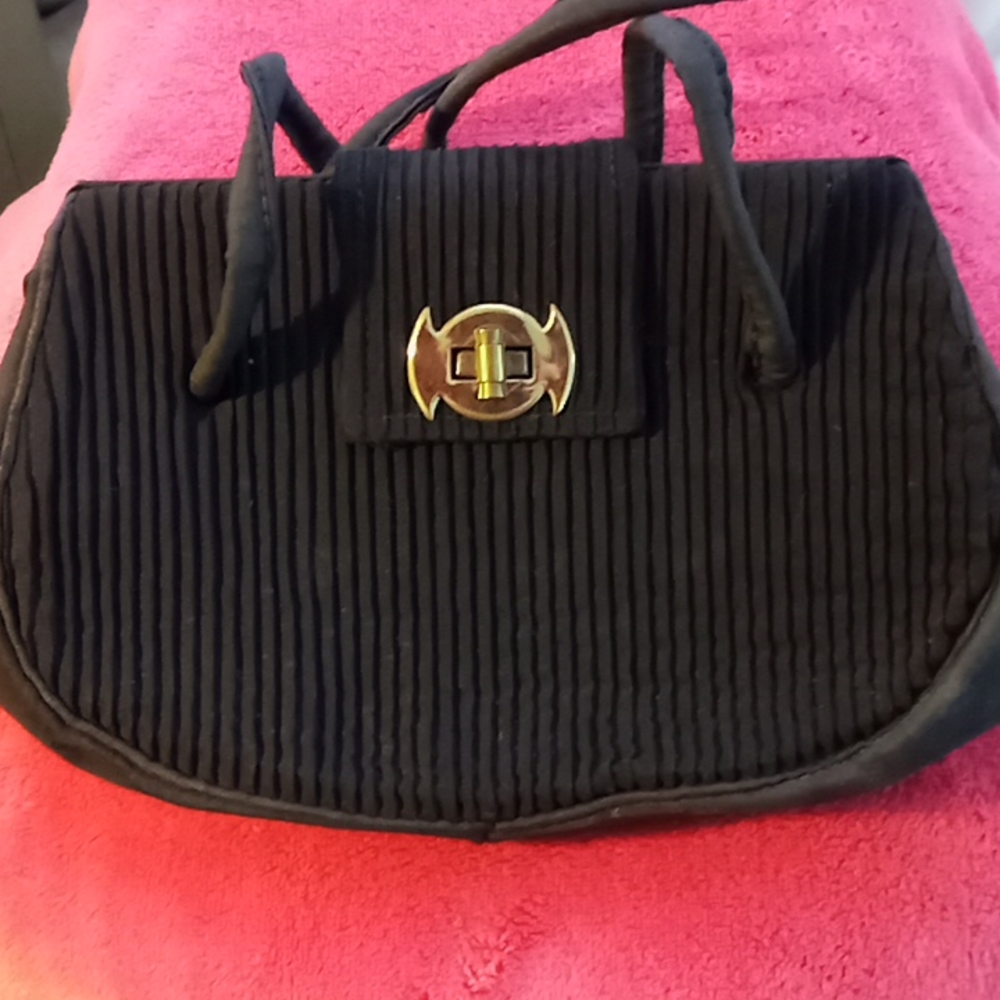 Vintage 1940s handbag